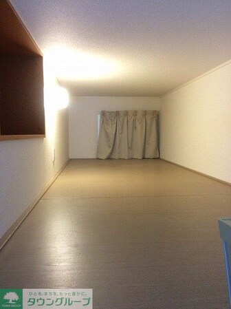 レオパレスKAWASHIの物件内観写真